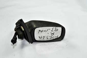 F ÇIKMA YEDEK PARÇA FORD CIKMA YEDEK FİESTA 1 SAĞ MANUEL AYNA 